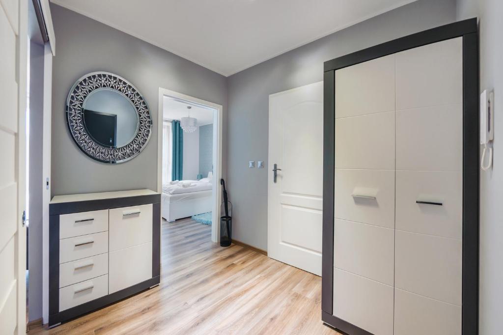 Apartamenty Sun & Snow Front Park Gdańsk Zewnętrze zdjęcie